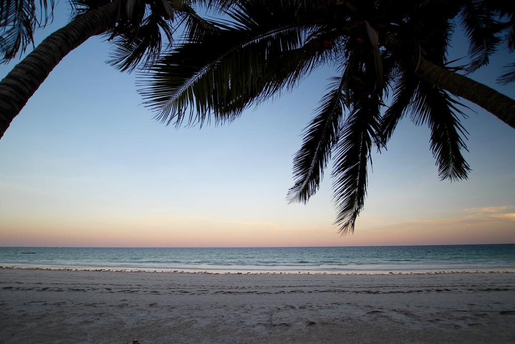 The Zubeida Boutique Resort Diani Beach Exterior foto